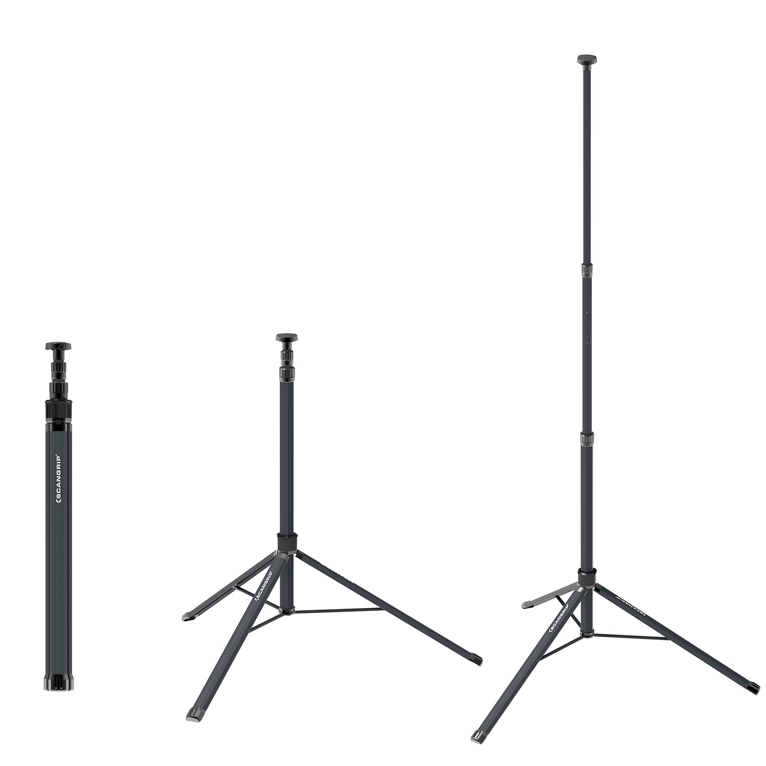 Scangrip Tripod 2 M
