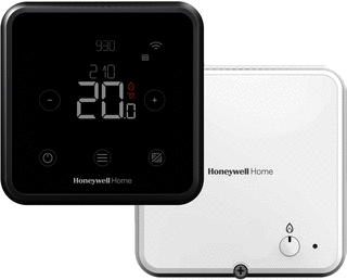 Honeywell Home T6R Slimme thermostaat DRAADLOOS | Y6H910RW4013