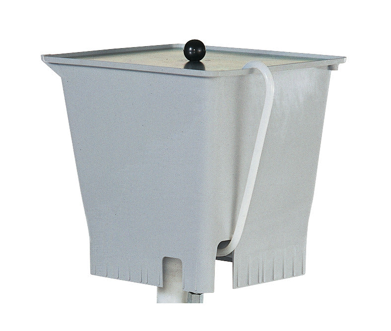 WAGNER 20L Bovenbeker