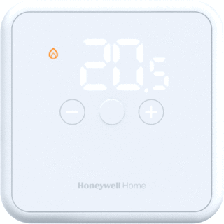 Honeywell Home DT4 Ruimtethermostaat | DT41SPMWT30