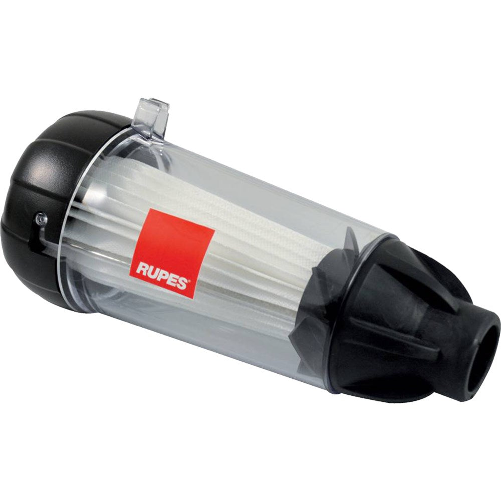 Filter Cartridge - Ibrid Filter Patroon