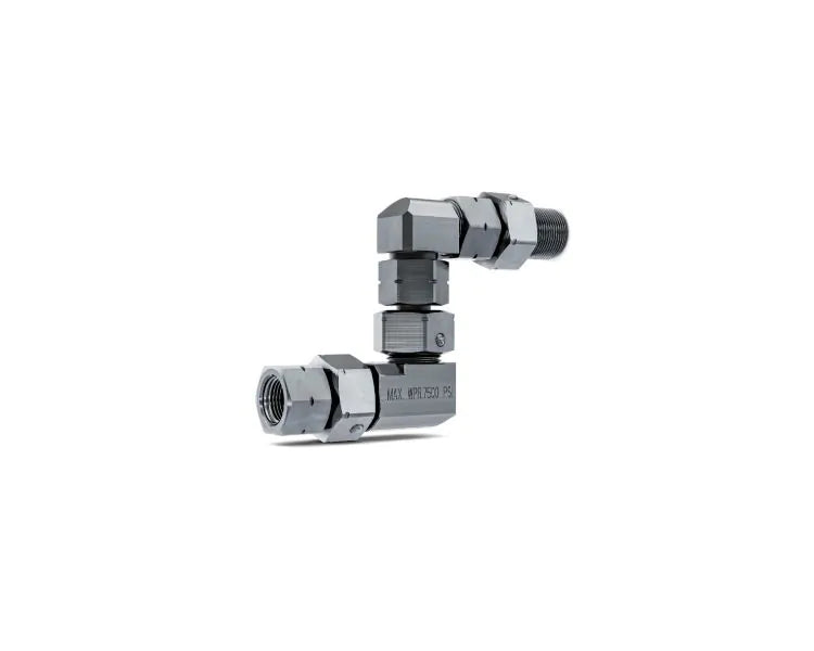 Flextwist Z-Swivel 1/4''