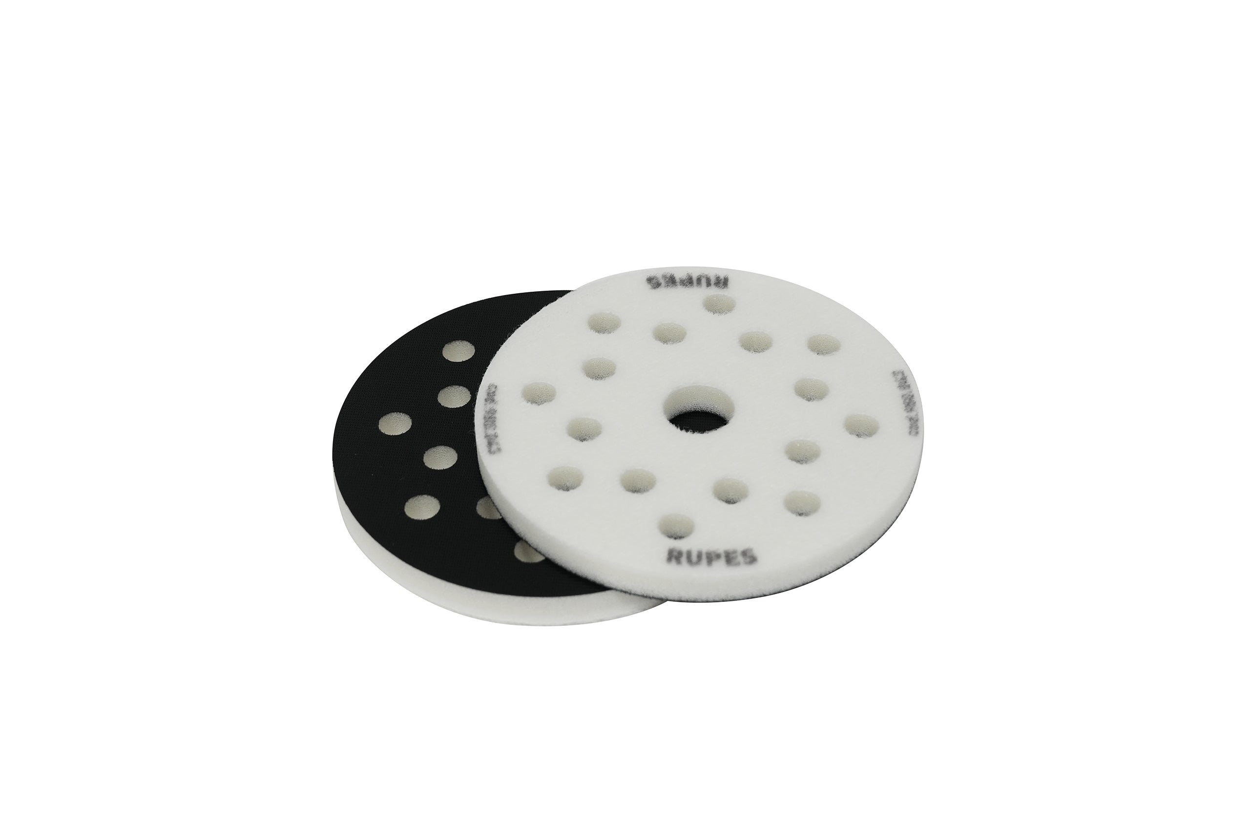 Foam Interface Pad 125mm 2 stuks