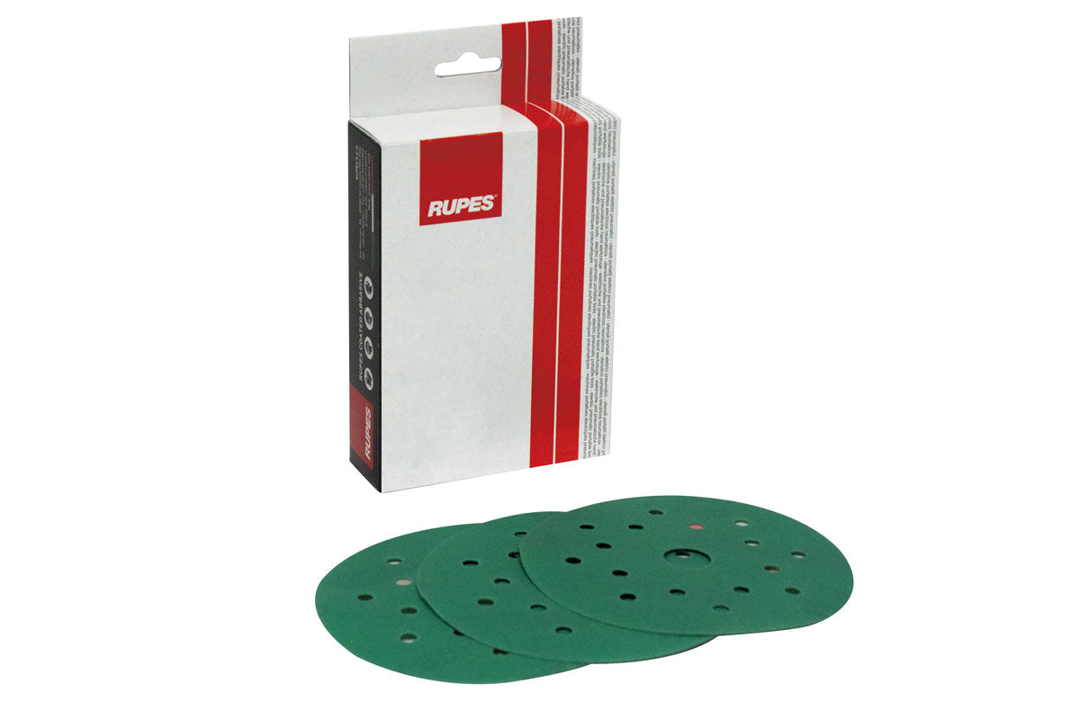 HQ400 film 125mm 100 Stuks