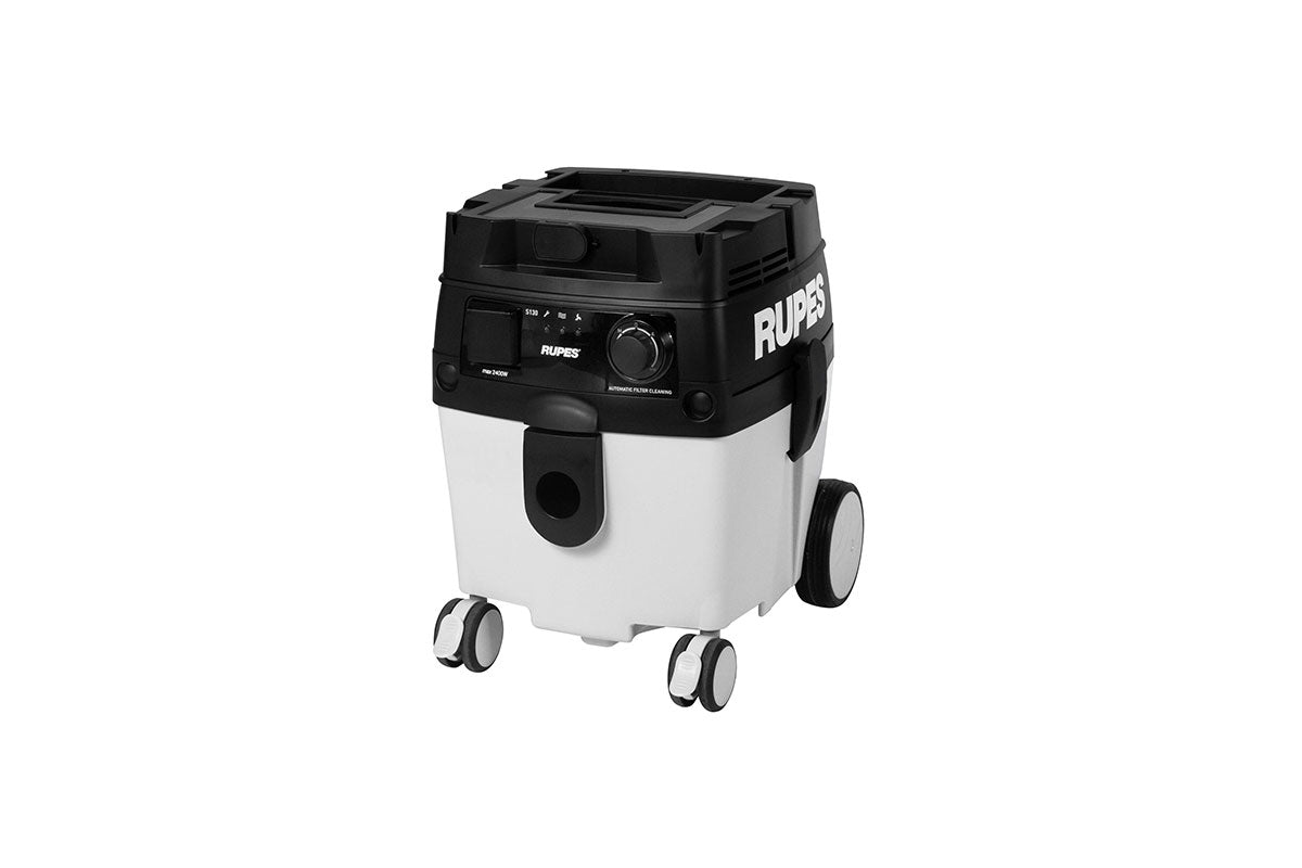 Mobiele Professionele Stofzuiger 30 Liter