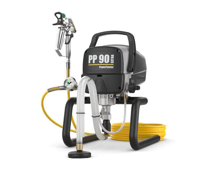 PowerPainter 90 Extra Skid