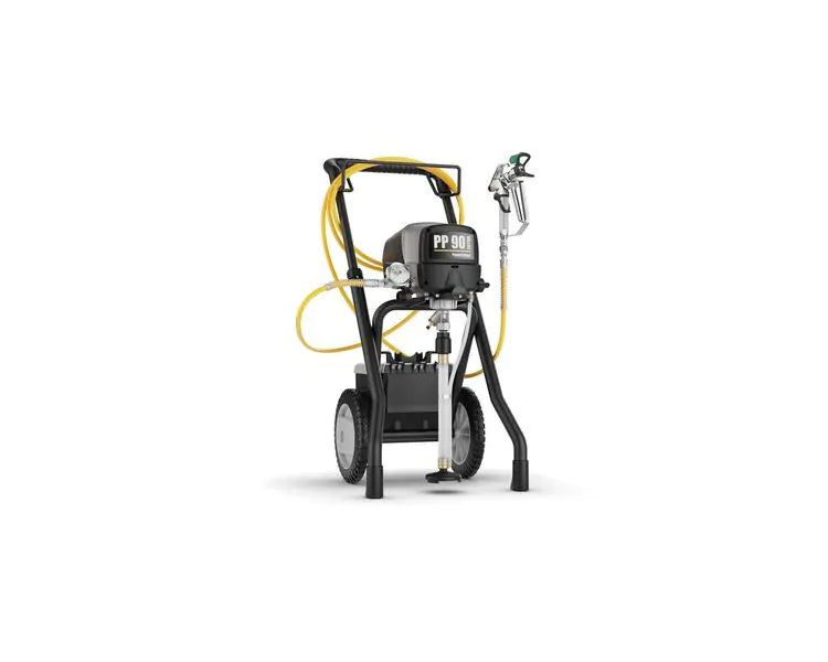 PowerPainter 90 Extra met Hea Tip