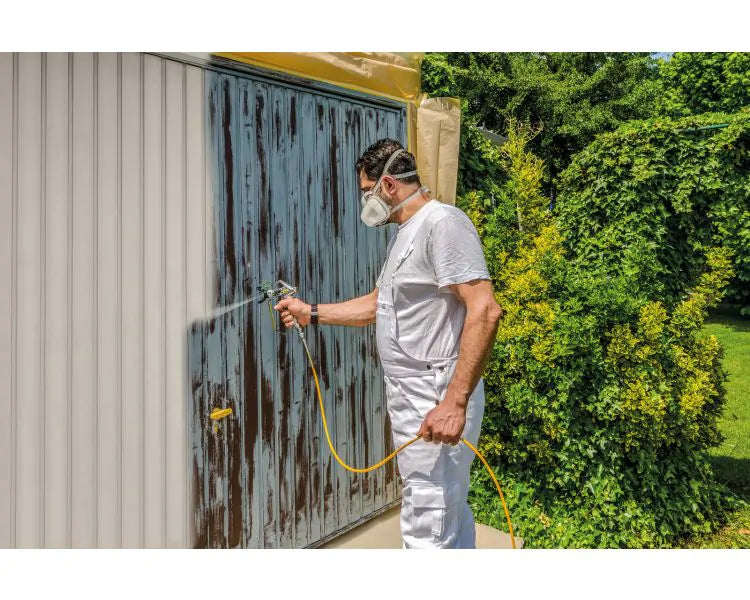 PowerPainter 90 Extra met Hea Tip