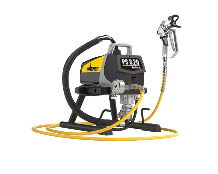 ProSpray 3.20 Europa Sp