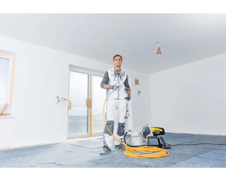 ProSpray 3.20 Europa Sp