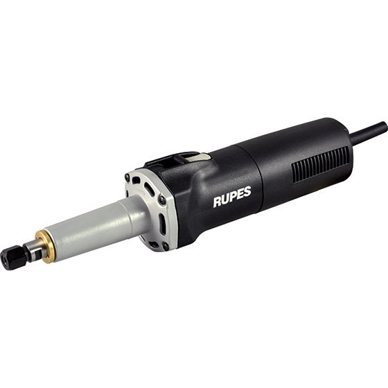 Rechte Frees Machine, 800 W, 18.000 - 30.000 Rpm, Gelev. In