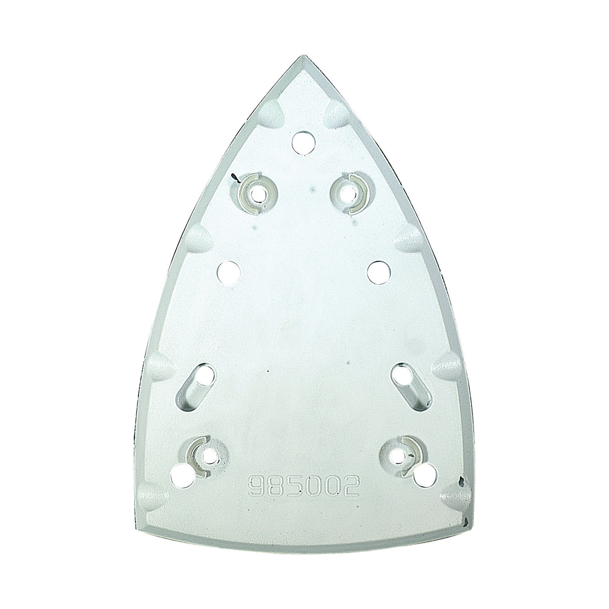 Schuurpad/Deltazool tbv Ls/Rss (Festool)