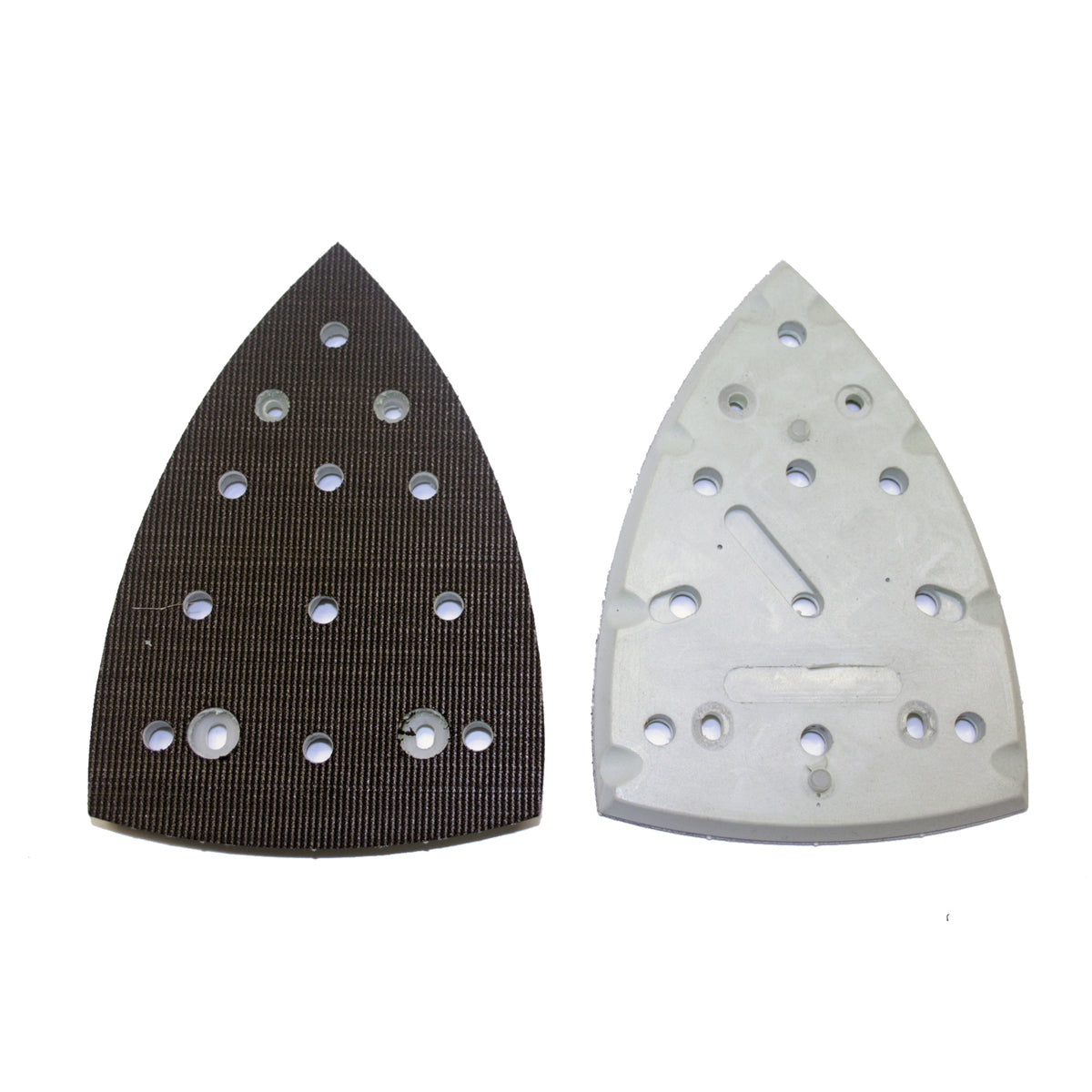 Schuurpad/Zool Delta, Rubber T.V.V. De Ls71