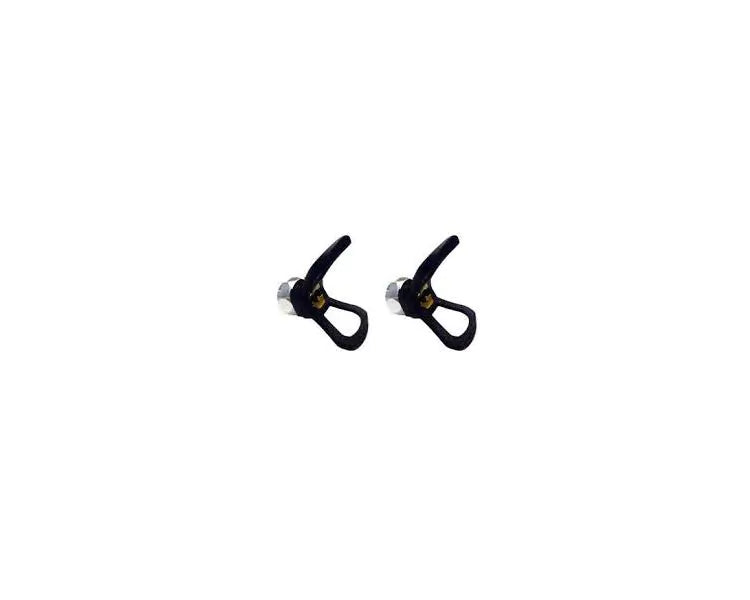 Spuittiphouder: G-schroefdraad 7/8", Voor TradeTip 3 spuittips