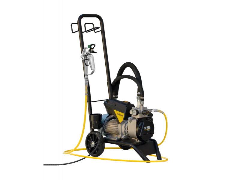 WAGNER SF 23 Pro 230V Spraypack