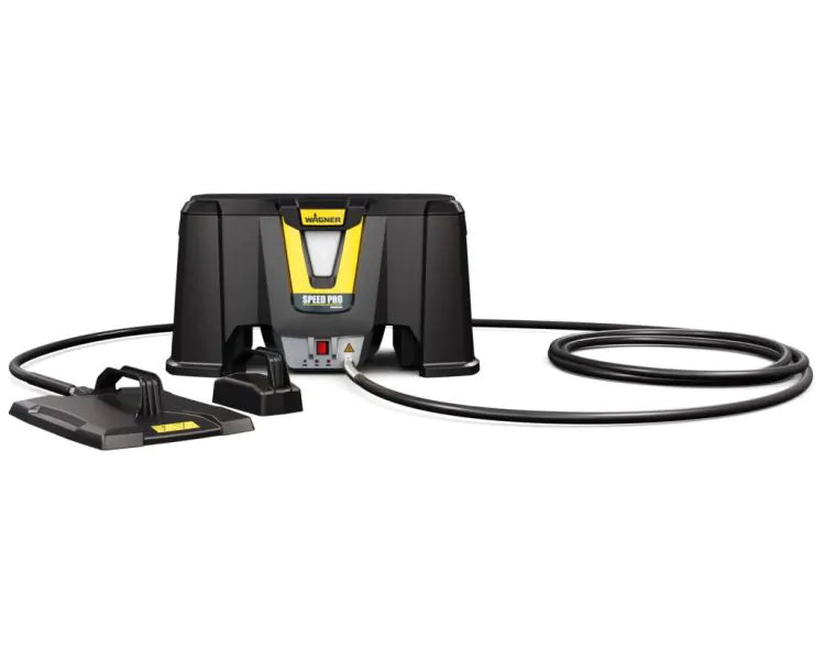 WAGNER SteamForce Speed Pro behangafstomer