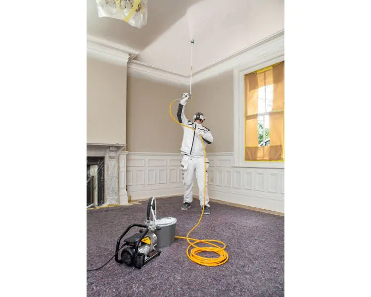 WAGNER SF 21 Pro Hea Spraypack