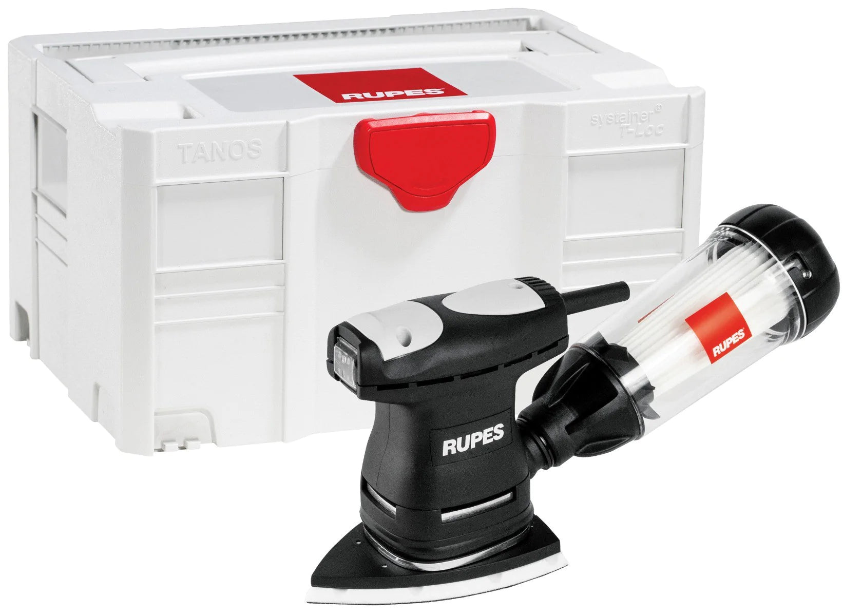 Rupes LS71T Box Delta