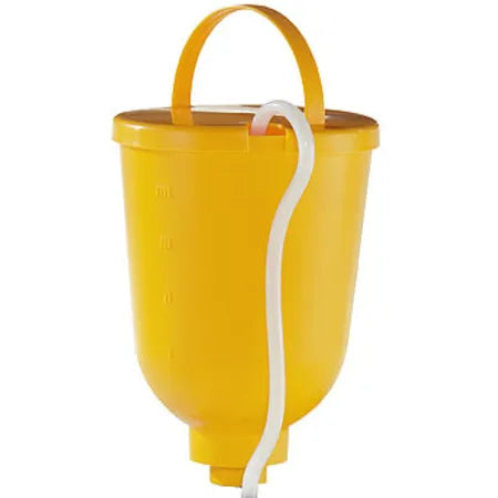 WAGNER 3,7L Bovenbeker (SuperFinish)