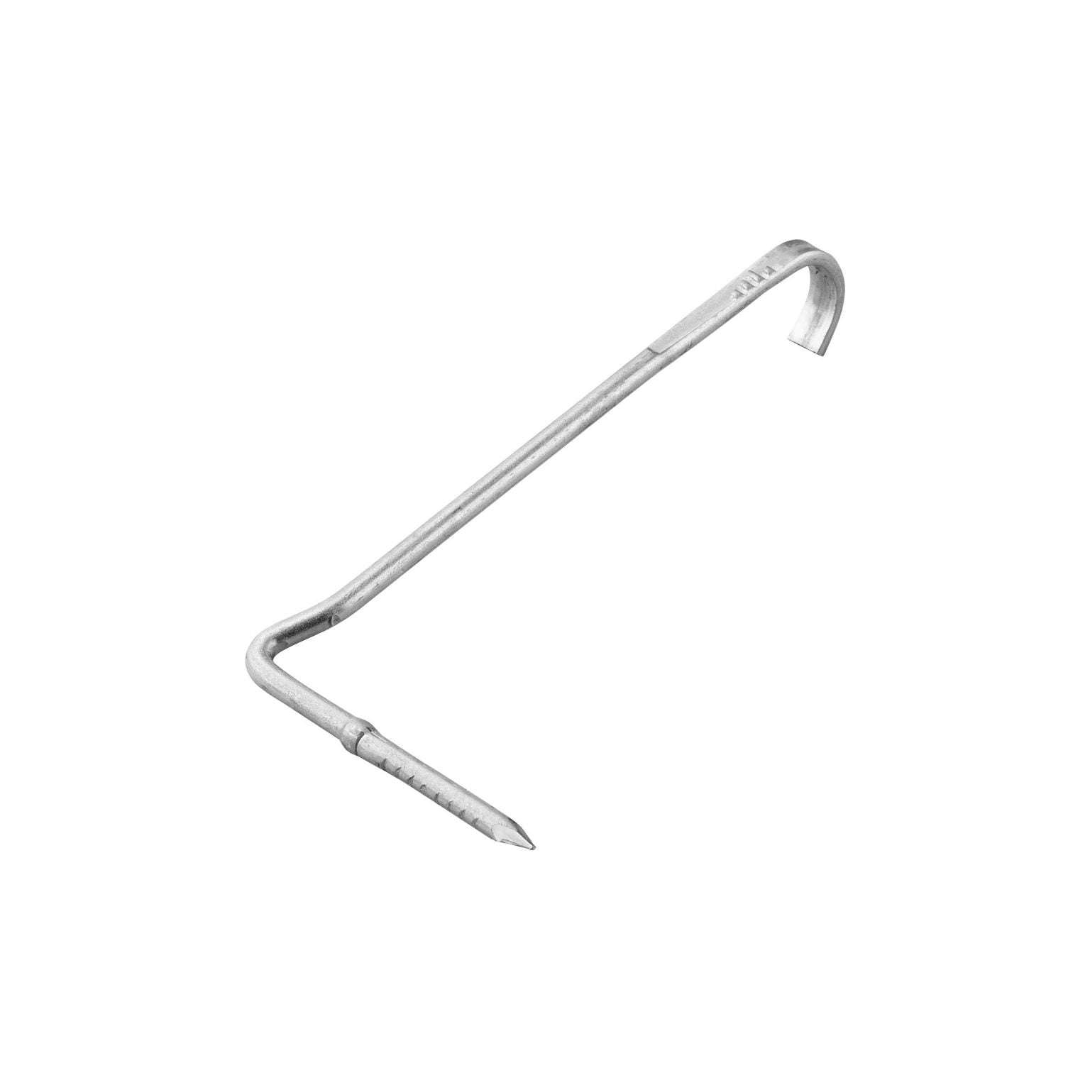 WIENERBERGER TIKPANHAAK NR 230 RVS 200ST
TBV OVH VARIO