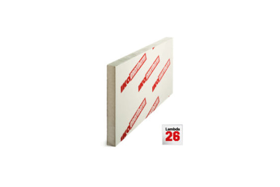 IKO Enertherm MG 1.20x1.00m 30mm PIR Isolatieplaat Rd 1.35